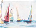 Picture of Play to Sail _GroupedProduct_Rectangle_Landscape_Unframed_Print_Only_
