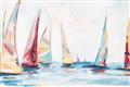 Picture of Play to Sail _GroupedProduct_Rectangle_Landscape_Unframed_Print_Only_