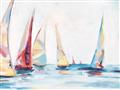 Picture of Play to Sail _GroupedProduct_Rectangle_Landscape_Unframed_Print_Only_
