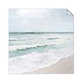 Picture of Sea wave close up _GroupedProduct_Square_Unframed_Print_Only_
