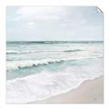 Picture of Sea wave close up _GroupedProduct_Square_Unframed_Print_Only_