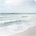 Picture of Sea wave close up _GroupedProduct_Square_Unframed_Print_Only_