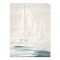 Picture of Sailing Boat _GroupedProduct_Rectangle_Portrait_Unframed_Print_Only_