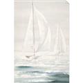 Picture of Sailing Boat _GroupedProduct_Rectangle_Portrait_Unframed_Print_Only_