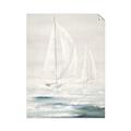 Picture of Sailing Boat _GroupedProduct_Rectangle_Portrait_Unframed_Print_Only_