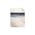 Picture of Dark Beach _GroupedProduct_Rectangle_Portrait_Unframed_Print_Only_