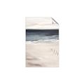 Picture of Dark Beach _GroupedProduct_Rectangle_Portrait_Unframed_Print_Only_