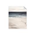 Picture of Dark Beach _GroupedProduct_Rectangle_Portrait_Unframed_Print_Only_