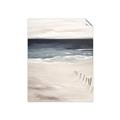 Picture of Dark Beach _GroupedProduct_Rectangle_Portrait_Unframed_Print_Only_