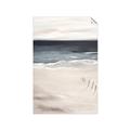 Picture of Dark Beach _GroupedProduct_Rectangle_Portrait_Unframed_Print_Only_
