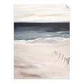 Picture of Dark Beach _GroupedProduct_Rectangle_Portrait_Unframed_Print_Only_