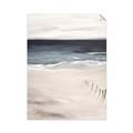 Picture of Dark Beach _GroupedProduct_Rectangle_Portrait_Unframed_Print_Only_