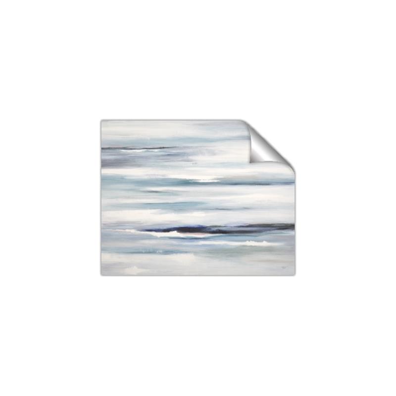 Picture of Wave Crashes _GroupedProduct_Rectangle_Landscape_Unframed_Print_Only_