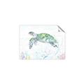 Picture of Sea Turtle II  _GroupedProduct_Rectangle_Landscape_Unframed_Print_Only_