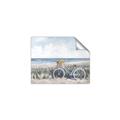 Picture of Basket with Sunflower _GroupedProduct_Rectangle_Landscape_Unframed_Print_Only_