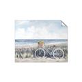 Picture of Basket with Sunflower _GroupedProduct_Rectangle_Landscape_Unframed_Print_Only_