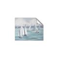 Picture of Sailing Around _GroupedProduct_Rectangle_Landscape_Unframed_Print_Only_