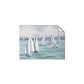 Picture of Sailing Around _GroupedProduct_Rectangle_Landscape_Unframed_Print_Only_