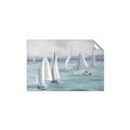 Picture of Sailing Around _GroupedProduct_Rectangle_Landscape_Unframed_Print_Only_