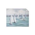 Picture of Sailing Around _GroupedProduct_Rectangle_Landscape_Unframed_Print_Only_