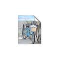 Picture of Blue Bicycle _GroupedProduct_Rectangle_Portrait_Unframed_Print_Only_
