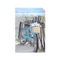 Picture of Blue Bicycle _GroupedProduct_Rectangle_Portrait_Unframed_Print_Only_