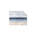 Picture of Turtle on the Shore _GroupedProduct_Rectangle_Landscape_Unframed_Print_Only_