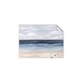 Picture of Turtle on the Shore _GroupedProduct_Rectangle_Landscape_Unframed_Print_Only_