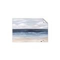 Picture of Turtle on the Shore _GroupedProduct_Rectangle_Landscape_Unframed_Print_Only_