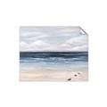 Picture of Turtle on the Shore _GroupedProduct_Rectangle_Landscape_Unframed_Print_Only_