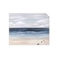 Picture of Turtle on the Shore _GroupedProduct_Rectangle_Landscape_Unframed_Print_Only_