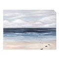 Picture of Turtle on the Shore _GroupedProduct_Rectangle_Landscape_Unframed_Print_Only_
