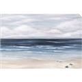Picture of Turtle on the Shore _GroupedProduct_Rectangle_Landscape_Unframed_Print_Only_