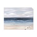 Picture of Turtle on the Shore _GroupedProduct_Rectangle_Landscape_Unframed_Print_Only_