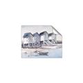 Picture of Fishermans Lodge _GroupedProduct_Rectangle_Landscape_Unframed_Print_Only_