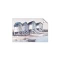 Picture of Fishermans Lodge _GroupedProduct_Rectangle_Landscape_Unframed_Print_Only_
