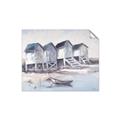 Picture of Fishermans Lodge _GroupedProduct_Rectangle_Landscape_Unframed_Print_Only_
