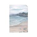 Picture of Another Island _GroupedProduct_Rectangle_Portrait_Unframed_Print_Only_