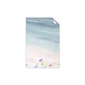 Picture of Beach Umbrellas II  _GroupedProduct_Rectangle_Portrait_Unframed_Print_Only_