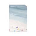 Picture of Beach Umbrellas II  _GroupedProduct_Rectangle_Portrait_Unframed_Print_Only_