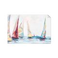 Picture of Play to Sail _GroupedProduct_Rectangle_Landscape_Unframed_Print_Only_