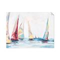 Picture of Play to Sail _GroupedProduct_Rectangle_Landscape_Unframed_Print_Only_