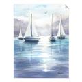 Picture of Blue Mountain Lake   _GroupedProduct_Rectangle_Portrait_Unframed_Print_Only_