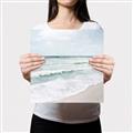 Picture of Sea wave close up _GroupedProduct_Square_Canvas_