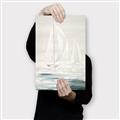 Picture of Sailing Boat _GroupedProduct_Rectangle_Portrait_Canvas_