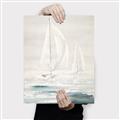 Picture of Sailing Boat _GroupedProduct_Rectangle_Portrait_Canvas_
