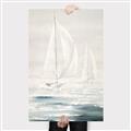 Picture of Sailing Boat _GroupedProduct_Rectangle_Portrait_Canvas_