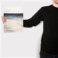 Picture of Dark Beach _GroupedProduct_Rectangle_Portrait_Canvas_