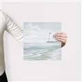 Picture of Light house near water _GroupedProduct_Square_Canvas_
