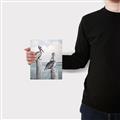 Picture of Observing Pelicans _GroupedProduct_Rectangle_Portrait_Canvas_